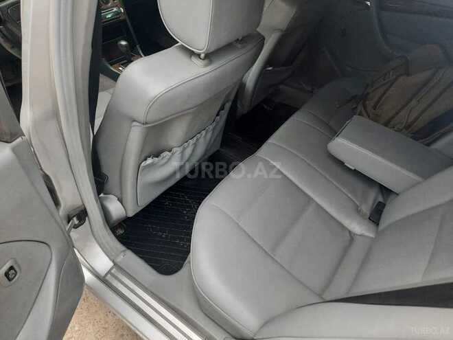 Mercedes C 230 1999, 245,000 km - 2.3 л - Sabirabad