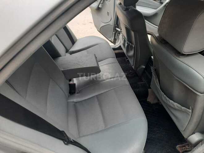 Mercedes C 230 1999, 245,000 km - 2.3 л - Sabirabad