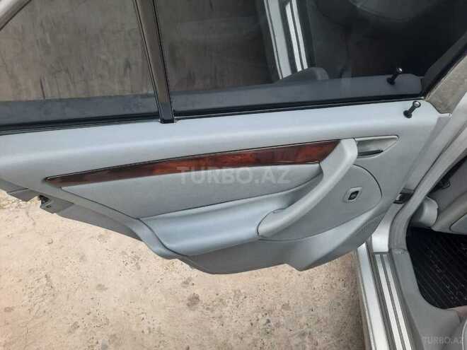 Mercedes C 230 1999, 245,000 km - 2.3 л - Sabirabad