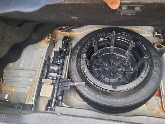 Mercedes C 230 1999, 245,000 km - 2.3 л - Sabirabad