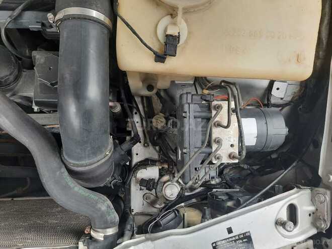 Mercedes C 230 1999, 245,000 km - 2.3 л - Sabirabad