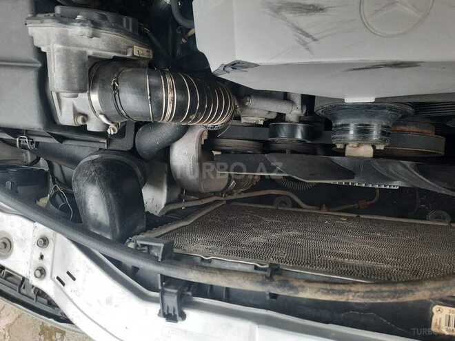 Mercedes C 230 1999, 245,000 km - 2.3 л - Sabirabad