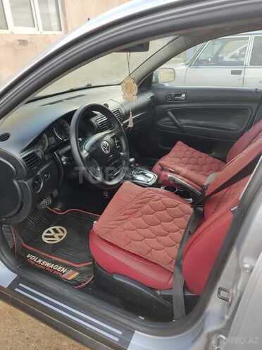 Volkswagen Passat 2002, 457,054 km - 1.8 л - Bakı