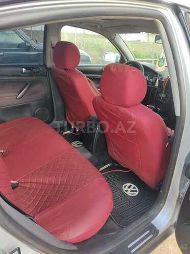 Volkswagen Passat 2002, 457,054 km - 1.8 л - Bakı