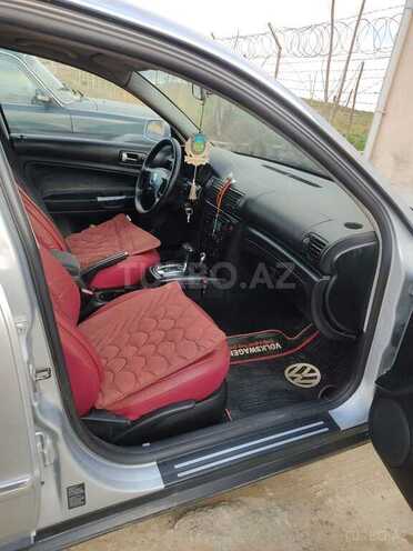 Volkswagen Passat 2002, 457,054 km - 1.8 л - Bakı