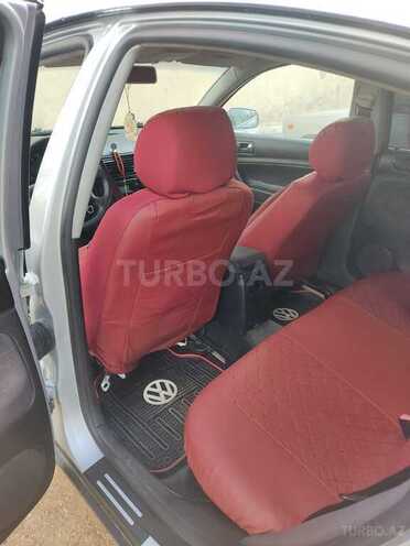 Volkswagen Passat 2002, 457,054 km - 1.8 л - Bakı