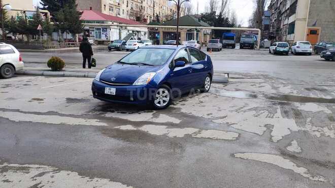 Toyota Prius 2009, 208,000 km - 1.5 l - Bakı