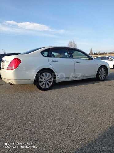 Nissan Teana 2004, 280,000 km - 2.3 л - Bakı