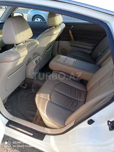Nissan Teana 2004, 280,000 km - 2.3 л - Bakı