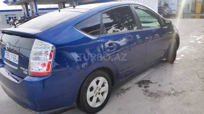 Toyota Prius 2009, 208,000 km - 1.5 l - Bakı