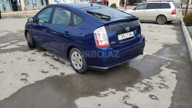 Toyota Prius 2009, 208,000 km - 1.5 l - Bakı