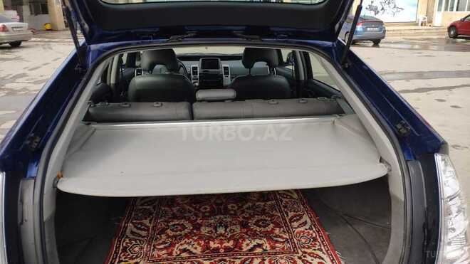 Toyota Prius 2009, 208,000 km - 1.5 l - Bakı