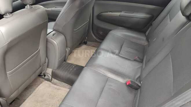 Toyota Prius 2009, 208,000 km - 1.5 l - Bakı