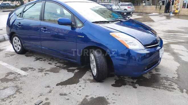 Toyota Prius 2009, 208,000 km - 1.5 l - Bakı