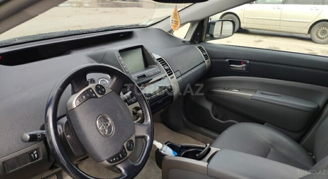 Toyota Prius 2009, 208,000 km - 1.5 l - Bakı