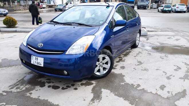 Toyota Prius 2009, 208,000 km - 1.5 l - Bakı