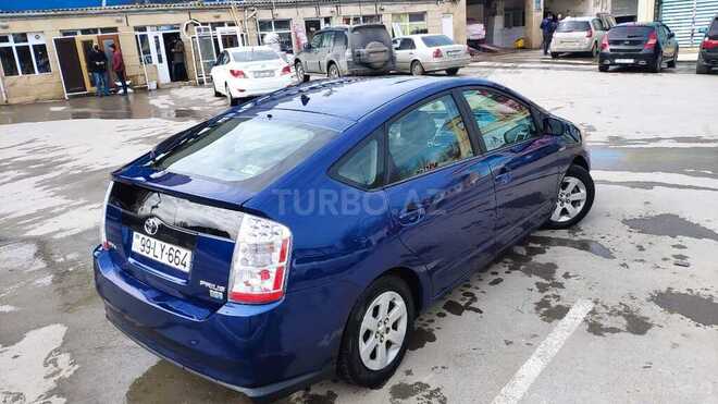 Toyota Prius 2009, 208,000 km - 1.5 l - Bakı