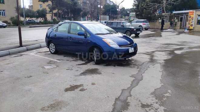 Toyota Prius 2009, 208,000 km - 1.5 l - Bakı