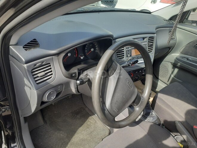 Kia Rio 2008, 274,000 km - 1.5 l - Bakı