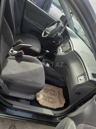 Kia Rio 2008, 274,000 km - 1.5 l - Bakı