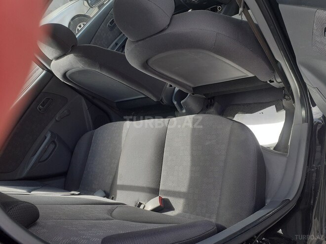 Kia Rio 2008, 274,000 km - 1.5 l - Bakı