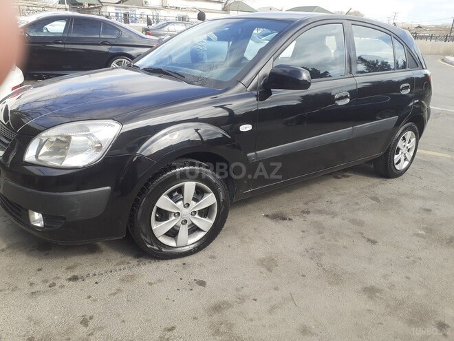 Kia Rio 2008, 274,000 km - 1.5 l - Bakı