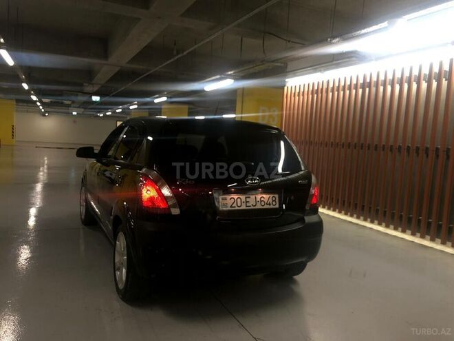 Kia Rio 2008, 92,000 km - 1.6 l - Gəncə