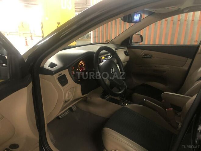 Kia Rio 2008, 92,000 km - 1.6 l - Gəncə