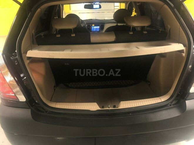 Kia Rio 2008, 92,000 km - 1.6 l - Gəncə