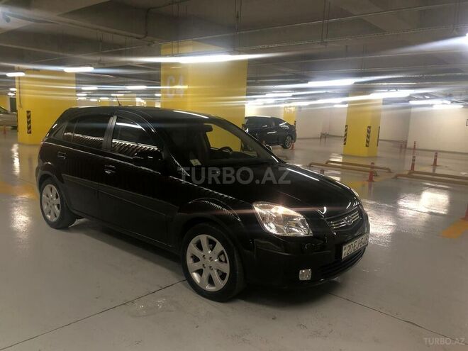 Kia Rio 2008, 92,000 km - 1.6 l - Gəncə