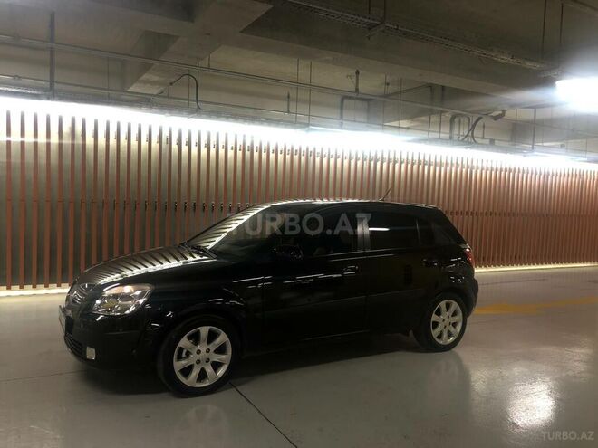 Kia Rio 2008, 92,000 km - 1.6 l - Gəncə
