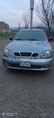 Daewoo Lanos 2010, 119,000 km - 1.5 l - Bakı
