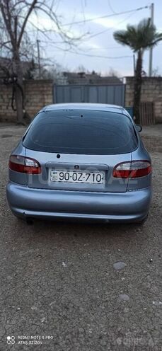 Daewoo Lanos 2010, 119,000 km - 1.5 l - Bakı