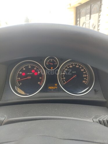 Opel Astra 2005, 190,000 km - 1.4 l - Bakı
