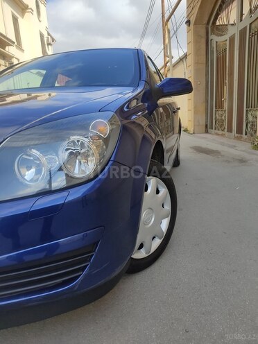 Opel Astra 2005, 190,000 km - 1.4 l - Bakı