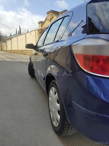 Opel Astra 2005, 190,000 km - 1.4 l - Bakı
