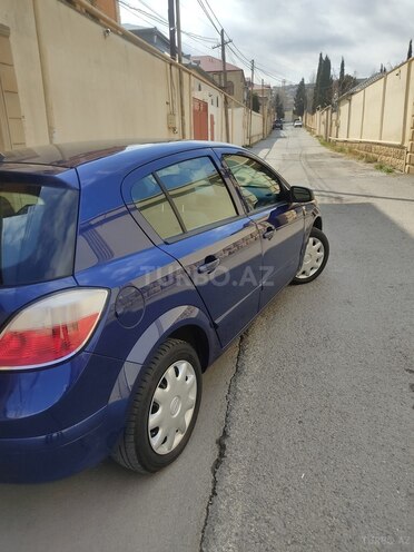 Opel Astra 2005, 190,000 km - 1.4 l - Bakı