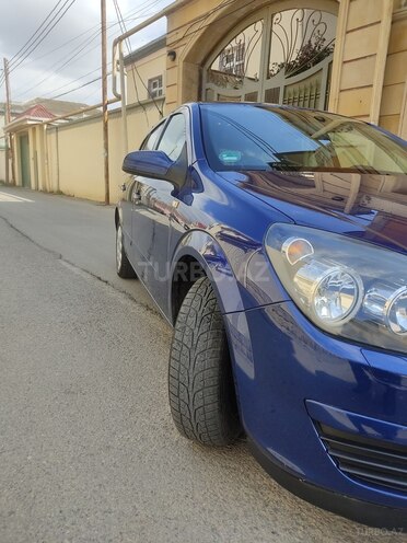 Opel Astra 2005, 190,000 km - 1.4 l - Bakı