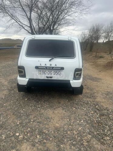 LADA (VAZ) Niva 2013, 87,000 km - 1.7 л - Lerik