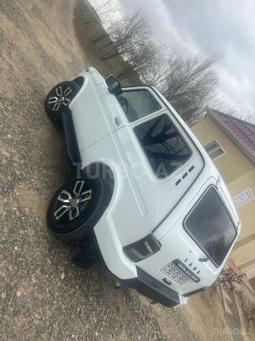 LADA (VAZ) Niva 2013, 87,000 km - 1.7 л - Lerik