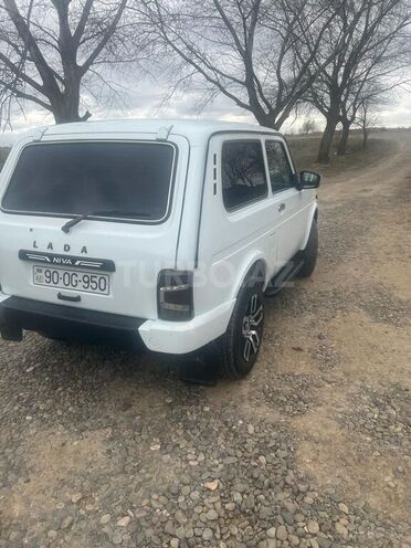 LADA (VAZ) Niva 2013, 87,000 km - 1.7 л - Lerik
