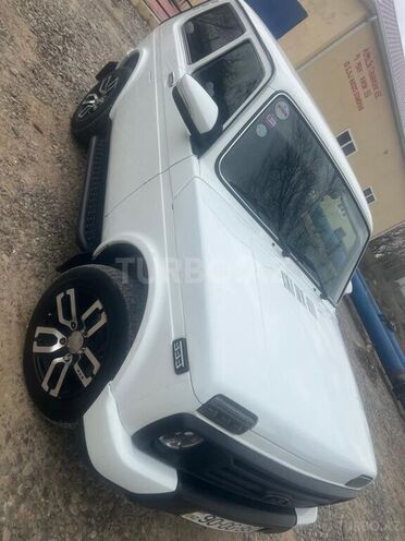 LADA (VAZ) Niva 2013, 87,000 km - 1.7 л - Lerik