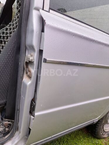LADA (VAZ) 2106 2001, 58,575 km - 1.6 l - Lənkəran