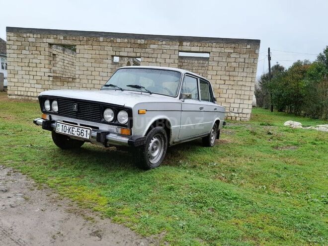 LADA (VAZ) 2106 2001, 58,575 km - 1.6 l - Lənkəran