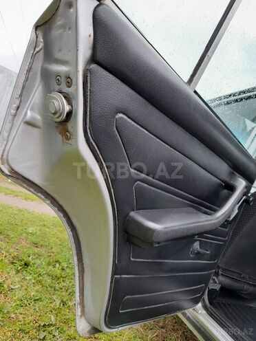 LADA (VAZ) 2106 2001, 58,575 km - 1.6 l - Lənkəran