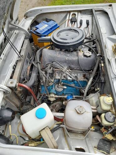 LADA (VAZ) 2106 2001, 58,575 km - 1.6 l - Lənkəran