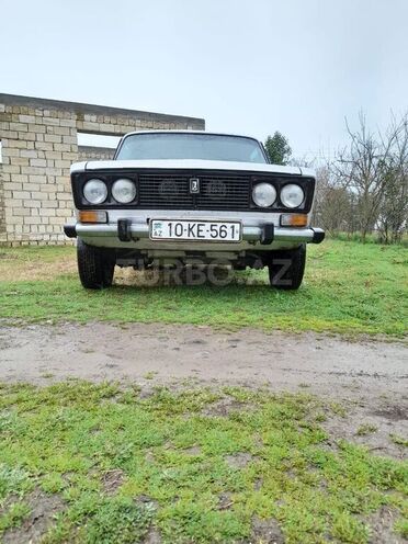 LADA (VAZ) 2106 2001, 58,575 km - 1.6 l - Lənkəran