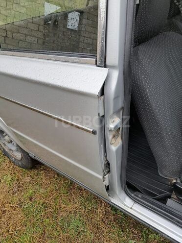 LADA (VAZ) 2106 2001, 58,575 km - 1.6 l - Lənkəran