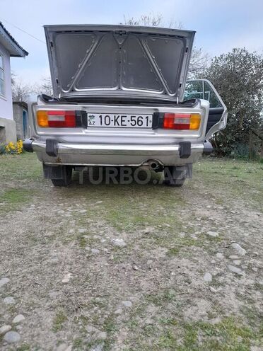 LADA (VAZ) 2106 2001, 58,575 km - 1.6 l - Lənkəran