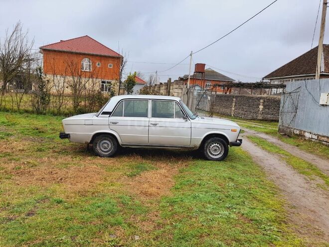 LADA (VAZ) 2106 2001, 58,575 km - 1.6 l - Lənkəran
